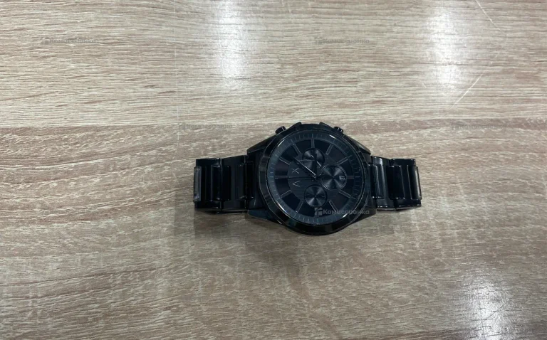 Часы  Armani ax2601