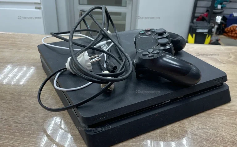 Sony PlayStation 4 1tb