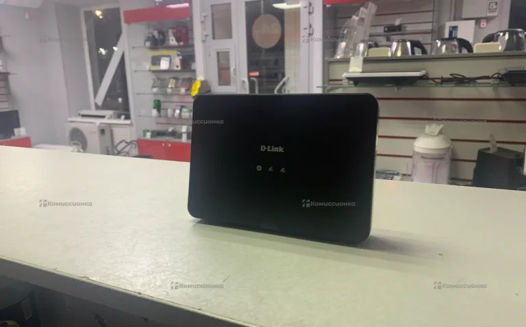 Роутер D-link dir-842
