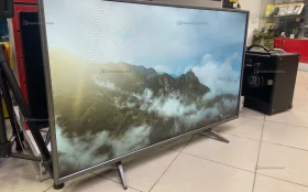 Телевизор DEXP,. F43F800Q