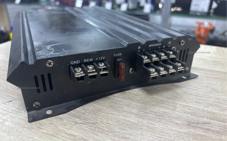 Усилитель  Pioneer TS-45.1