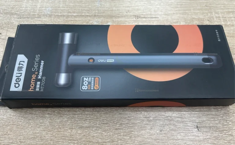 Молоток Deli HT7008