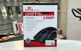 Купить Мышь RedRagon Griffin б/у , в Санкт-Петербург Цена:1100рублей