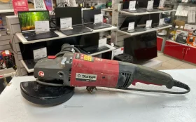 Купить ушм Зубр  150-1405 1400W б/у , в Санкт-Петербург Цена:3200рублей