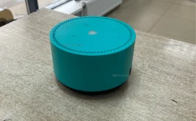 Колонка Яндекс станция Лайт