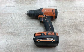 Аккумуляторный шуруповерт AEG BS18G4