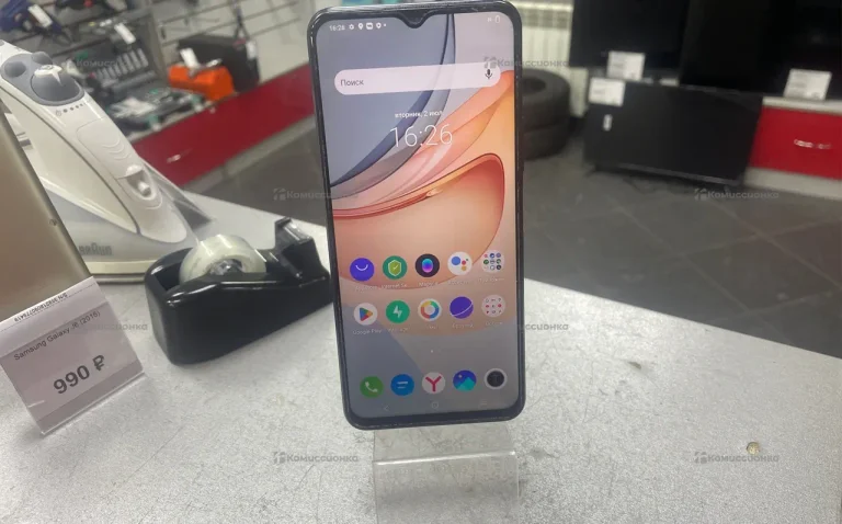 Vivo Y53s 8/128 ГБ