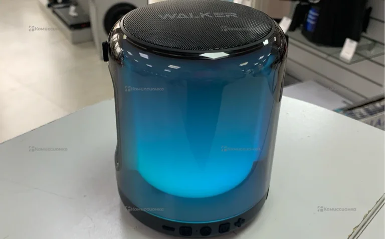 Колонка  Walker WSP-180