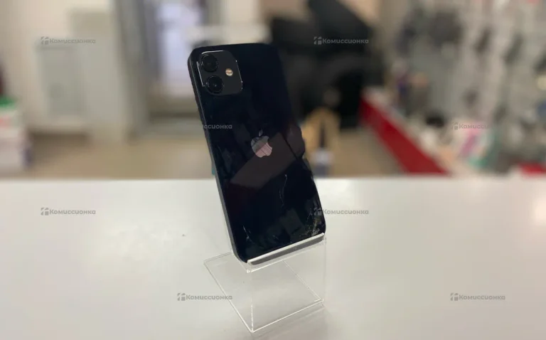 Apple IPhone 12 64GB