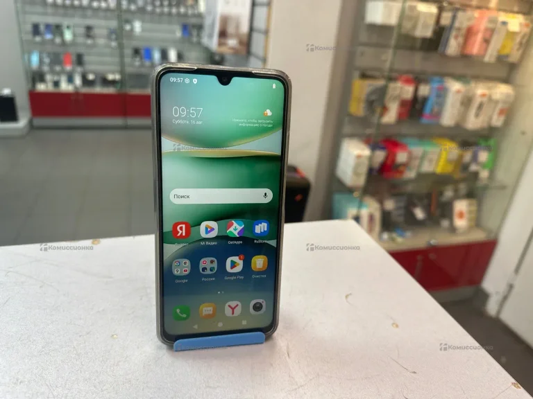 Xiaomi Redmi A5 4G 3/64 ГБ