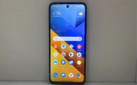 Poco M6 8Gb/256Gb