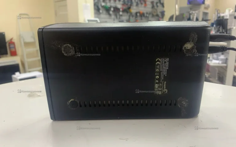 сьемный диск