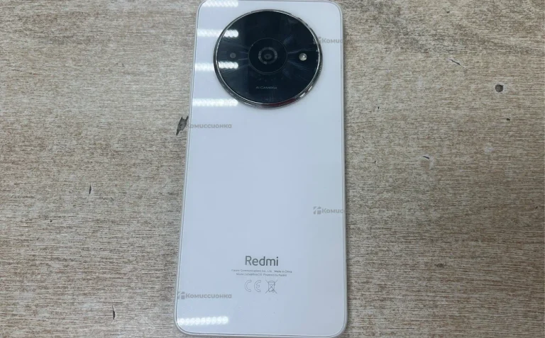 Xiaomi Redmi A3x 3/64 ГБ
