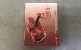 Купить Беспроводные наушники yx06 б/у , в Новокуйбышевск Цена:690рублей