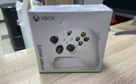 Купить Джойстик для Xbox (белый) б/у , в Казань Цена:4500рублей