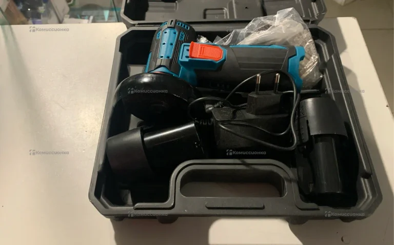 УШМ мини majita