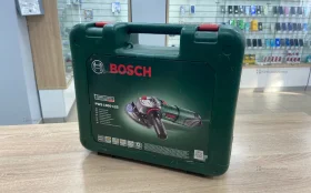 УШМ Bosch PWS 1000-125