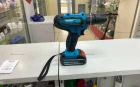 Аккумуляторная дрель-шуроповерт DF 333 DWAE