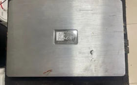 Купить Усилитель  Kicx we 4.160 б/у , в Зеленодольск Цена:5900рублей
