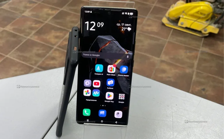 Infinix Note 40 Pro 8/256 ГБ