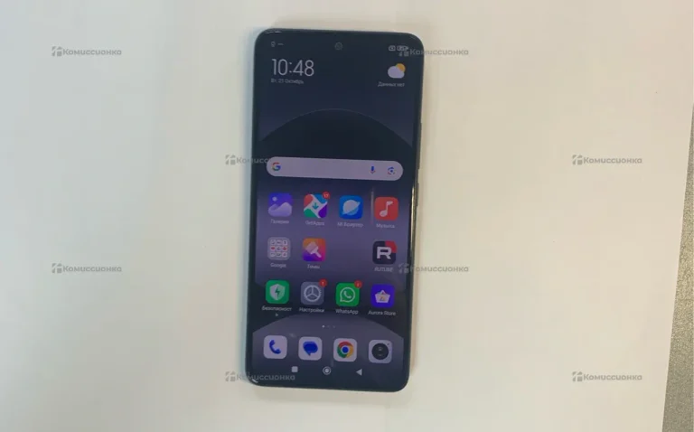 Xiaomi Redmi Note 14 8/256 ГБ