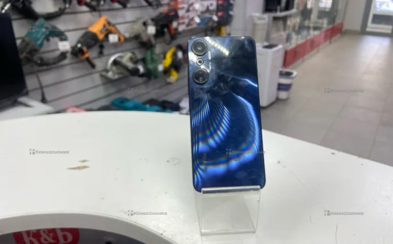 Infinix HOT 20 4/128Gb