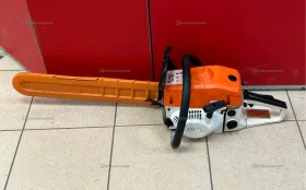 Купить Бензопила Stihl MS660 (реплика) б/у , в Санкт-Петербург Цена:4900рублей