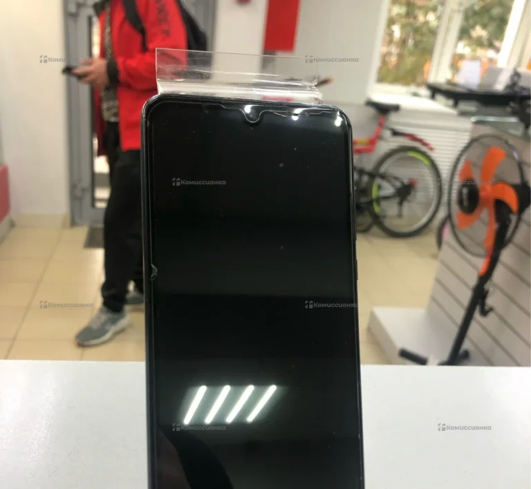 Huawei P30 Lite 4/128 ГБ