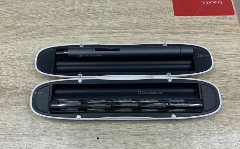 Электрическая отвертка Wowstick