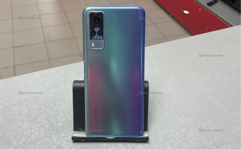 VIVO Y31 4/128