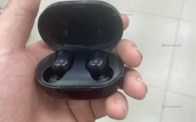 Наушники  TWS Black