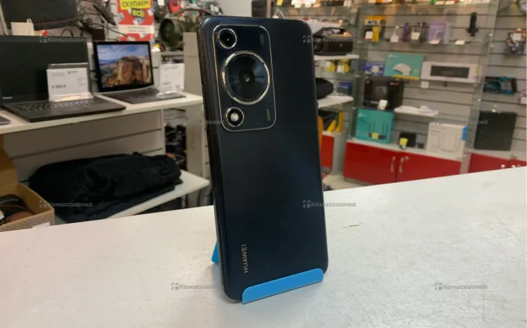 Huawei nova Y72 8/128 ГБ