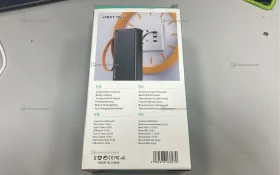 Купить Power Bank First WEI XD-827 60000 mah б/у , в Москва и область Цена:790рублей