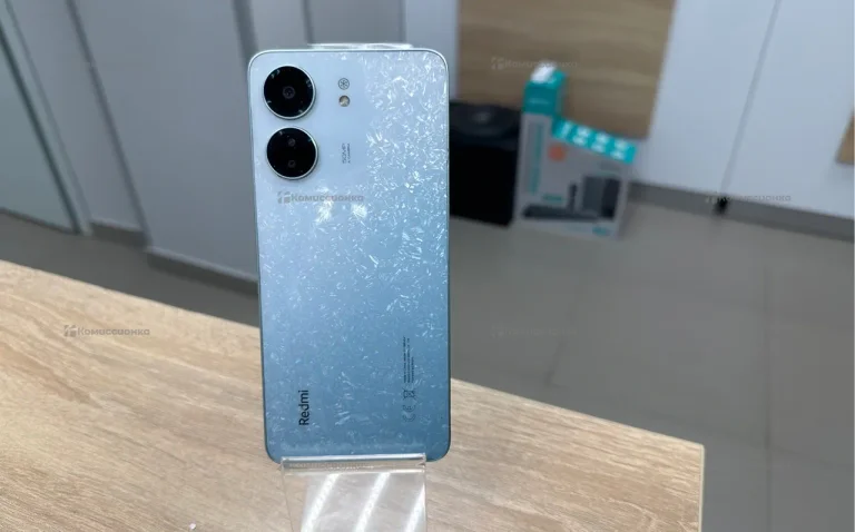 Xiaomi Redmi 13C 4/128 ГБ