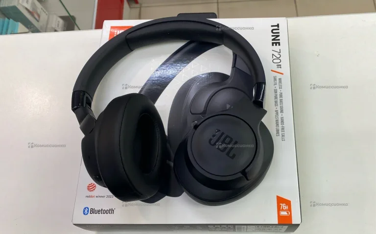Наушники  JBL Tune 720