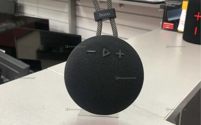 Колонка Hoco BS60