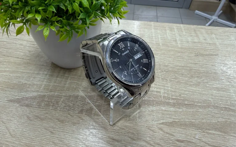 Часы  Casio MTP-1384