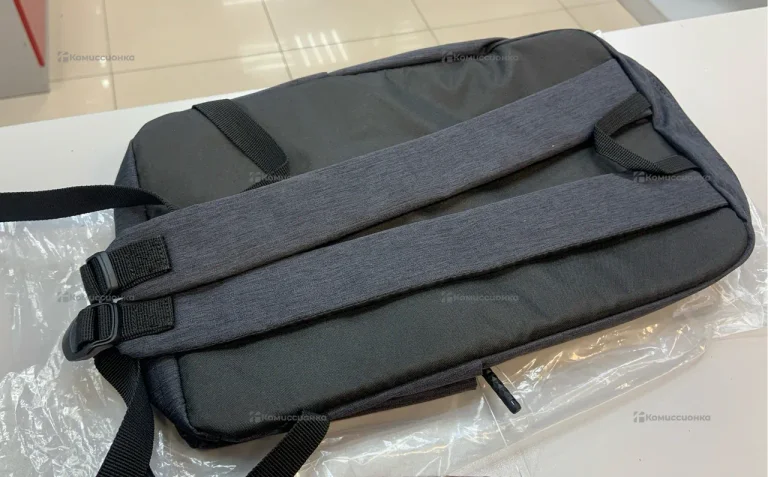 Рюкзак Xiaomi Mi Colorful Mini Backpack 10L ZJB4134CN (темно-синий)