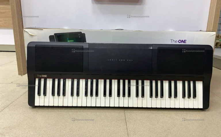 Синтезатор The one light Smart pro