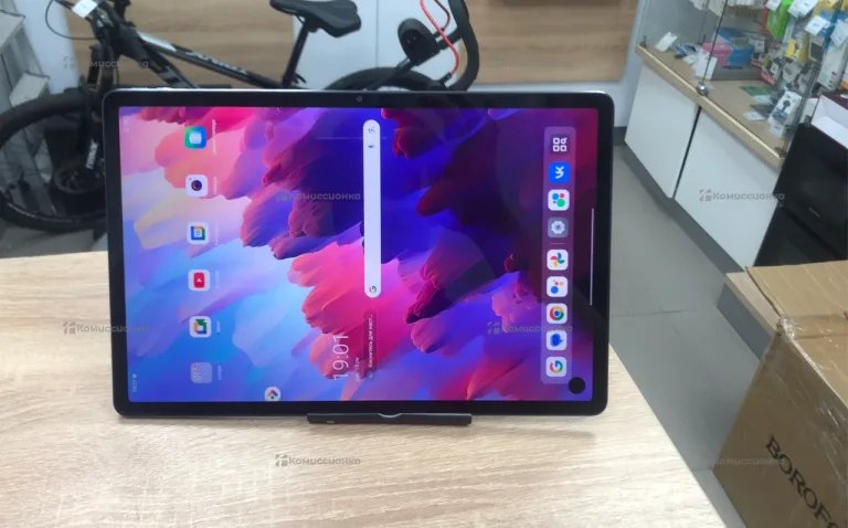 Планшет Lenovo Tab p12 8/256