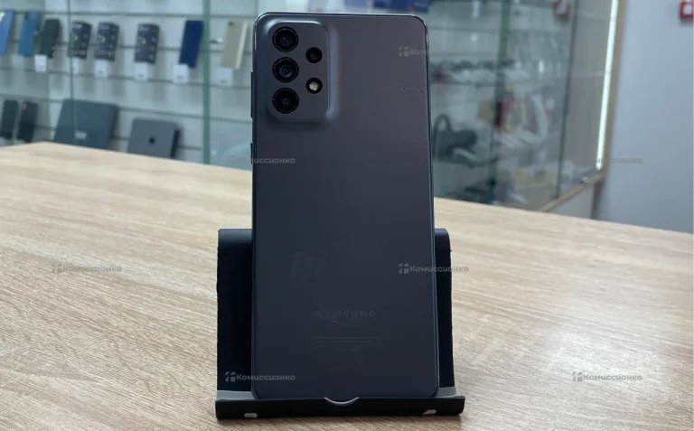 Samsung Galaxy A73 5G 8/256 ГБ