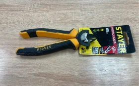 Купить бокорезы Strayer 160mm б/у , в Москва и область Цена:390рублей