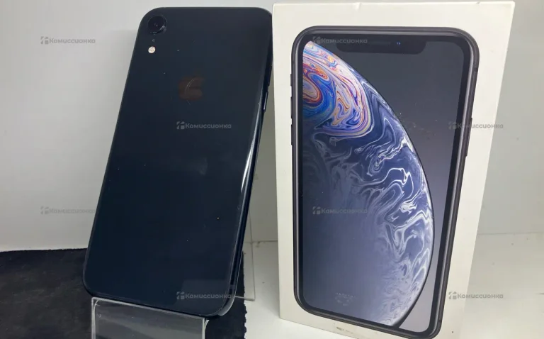 Apple iPhone XR 3/64 ГБ