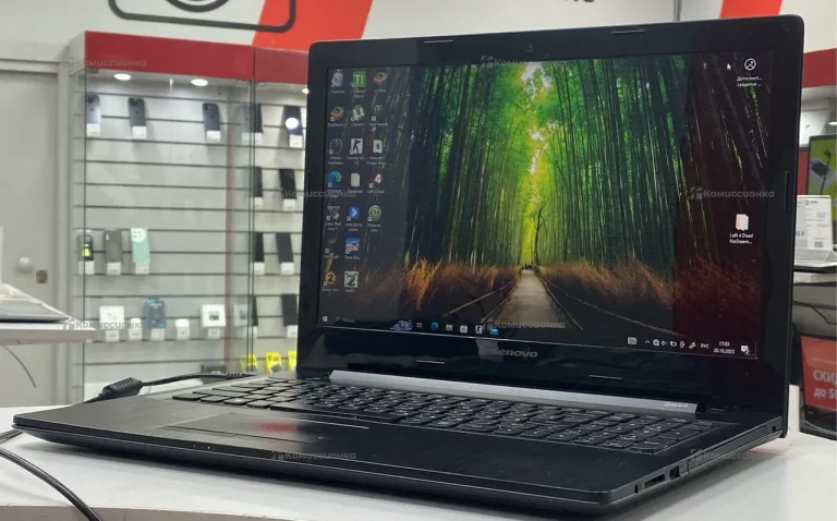Ноутбук Lenovo G50-30