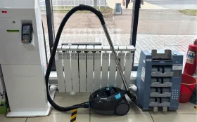 Пылесос  Dexp 2200w