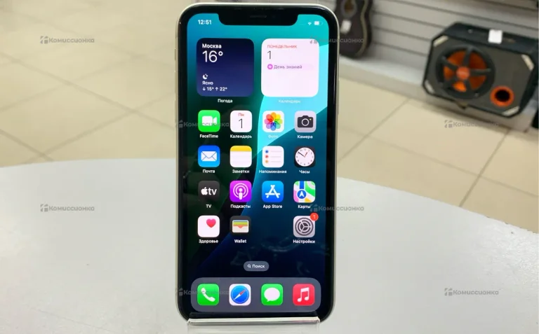 Apple iPhone 11 128Gb