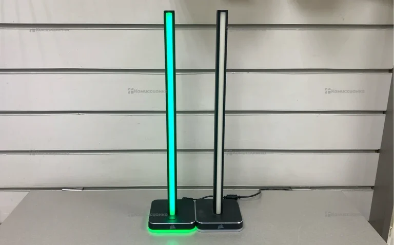 Smart лампы Corsair icue Lt100