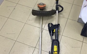 Купить Триммер Huter GET-1500SL б/у , в Магнитогорск Цена:3490рублей