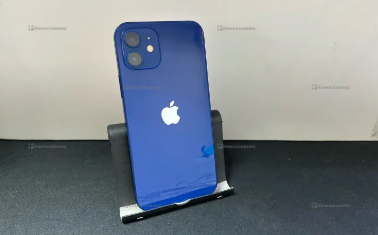 Apple iPhone 12 4/64 ГБ