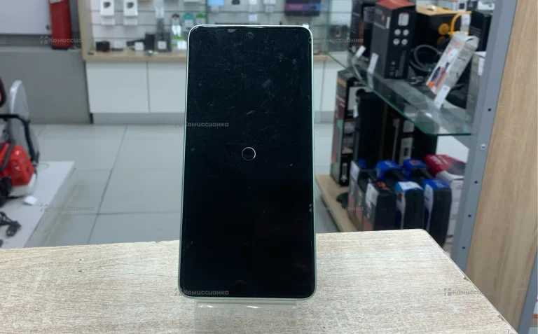 Xiaomi Redmi Note 13 8/256 ГБ